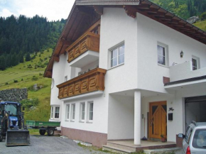 Apartment Oberer Pielweg III, Ischgl, Österreich